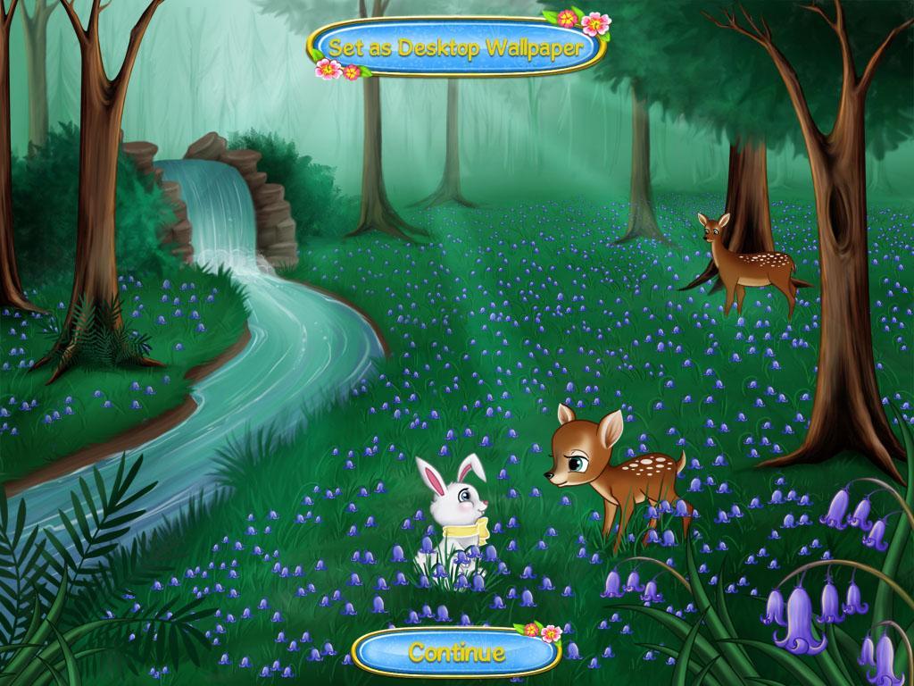 Screen Shot image 2 Spring Bonus ستيم كود رقمي