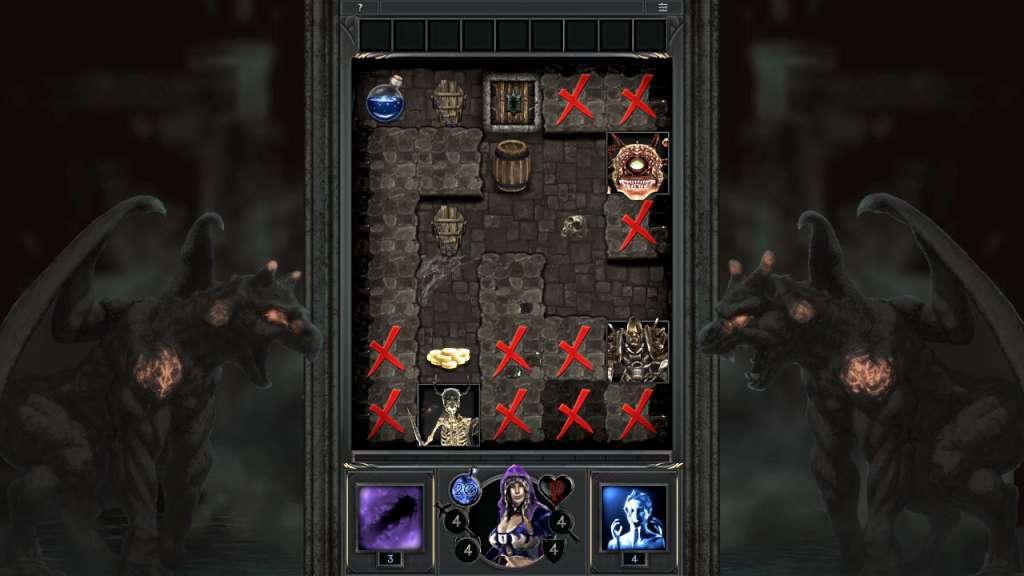 Screen Shot image 2 Dungeon Journey ستيم كود رقمي