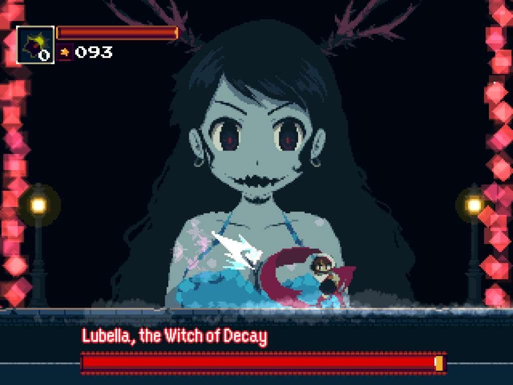 Screen Shot image 2 Momodora: Reverie Under The Moonlight ستيم كود رقمي