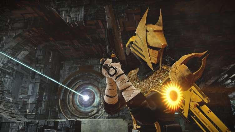 Screen Shot image 1 Destiny - The Collection امريكي اكسبوكس 1 كود رقمي