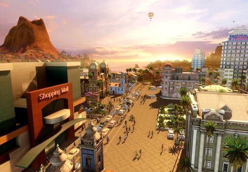Screen Shot image 4 Tropico 4 - Complete DLC Pack ستيم كود رقمي