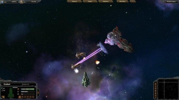 Screen Shot image 3 StarDrive ستيم كود رقمي