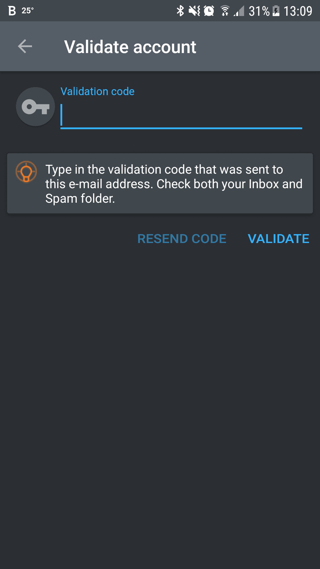 Screen Shot image 2 Bitdefender Mobile Security For Android مفتاح (3 اشهر / 1 جهاز)