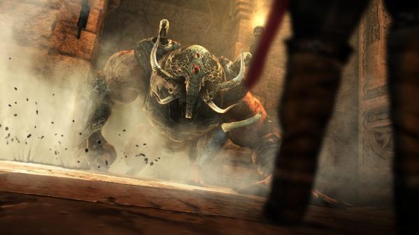 Screen Shot image 1 Prince Of Persia: The Forgotten Sands ستيم هدية
