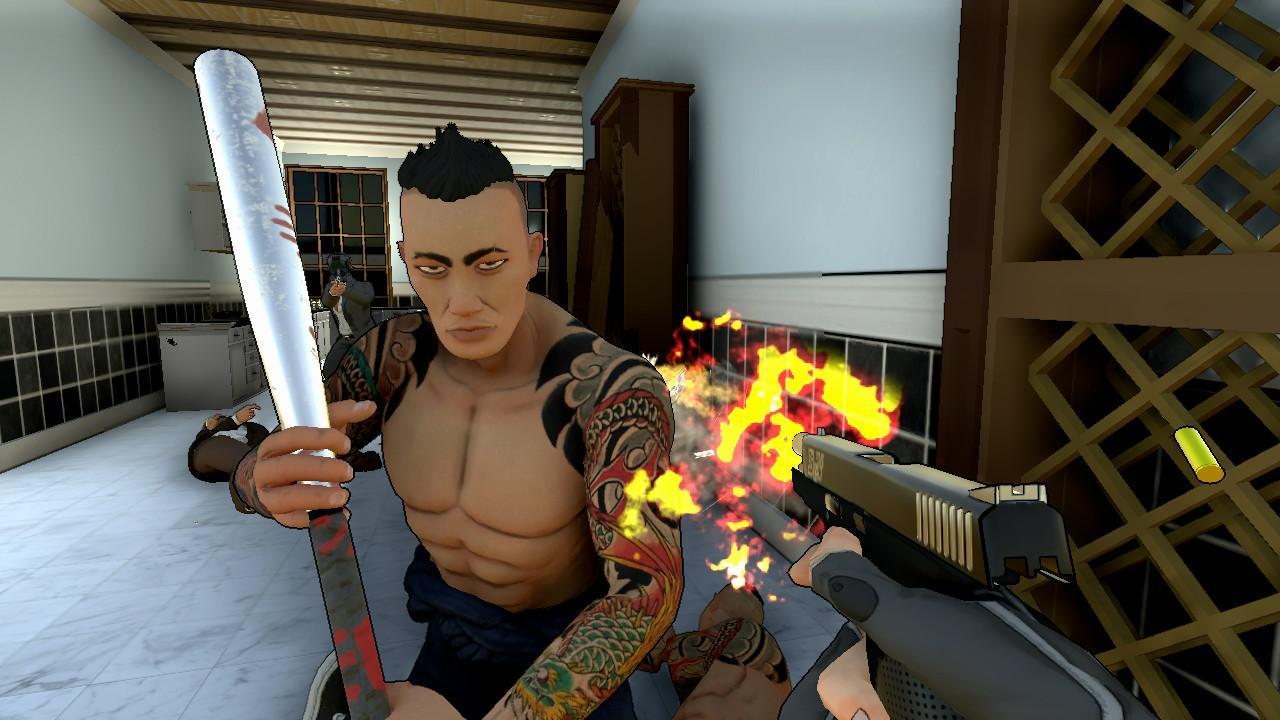 Screen Shot image 4 RICO - Breakout حزمة ارجنتيني اكسبوكس 1 / إكس بوكس سيريس X|S كود رقمي