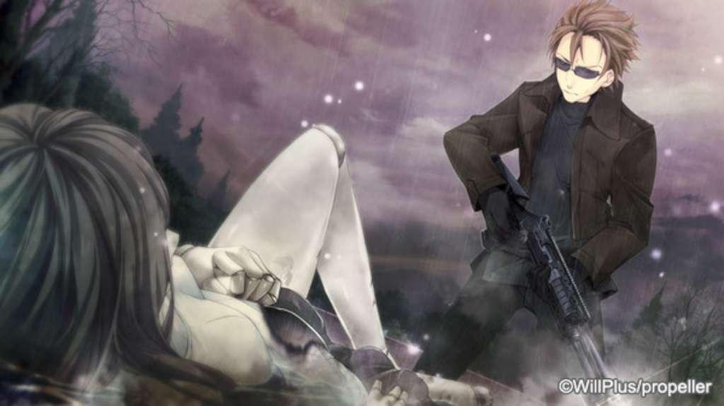 Screen Shot image 3 The Shadows Of Pygmalion ستيم كود رقمي
