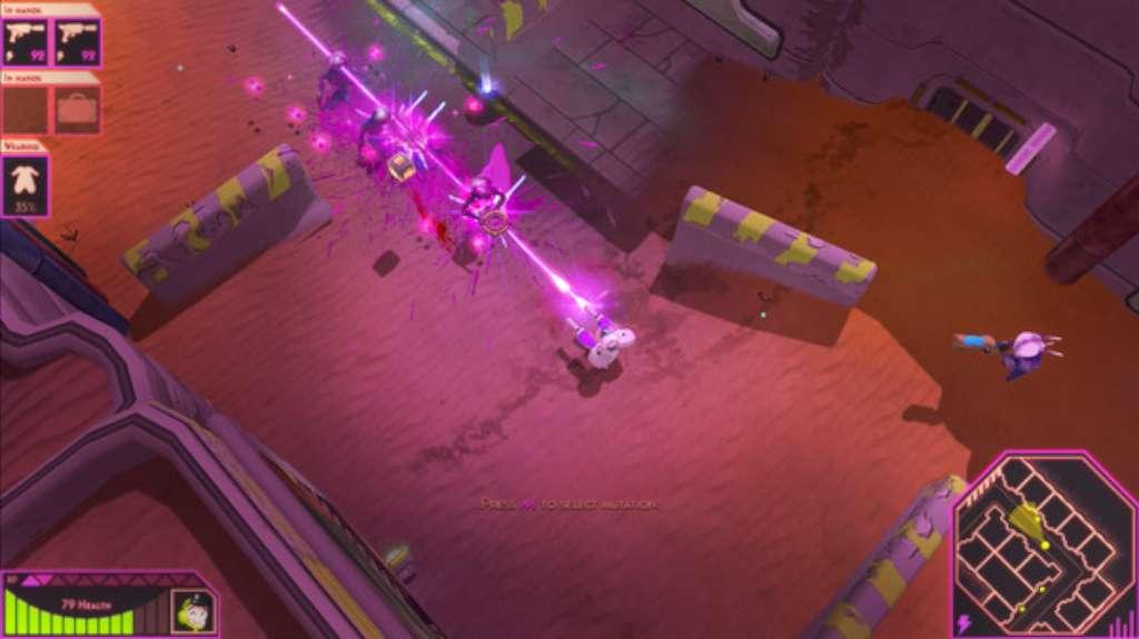 Screen Shot image 3 UTOPIA 9 - A Volatile Vacation ستيم كود رقمي