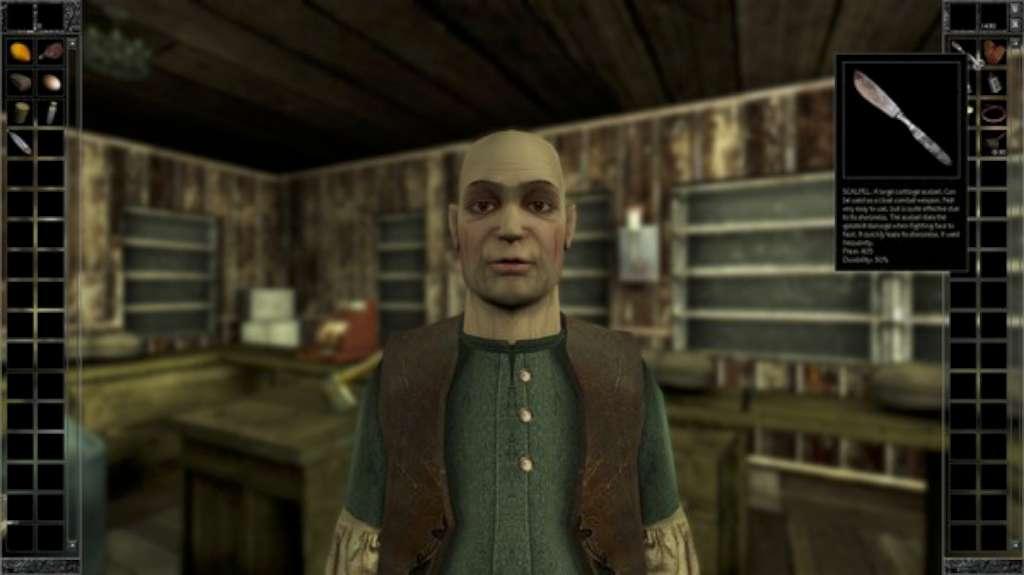 Screen Shot image 1 Pathologic Classic HD ستيم هدية