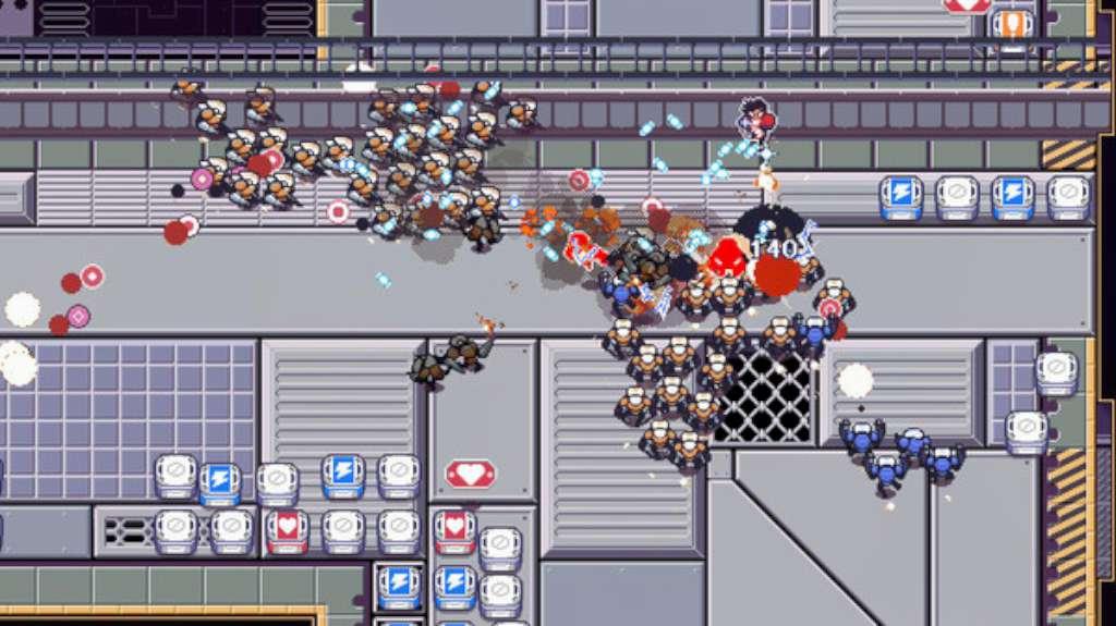 Screen Shot image 4 Circuit Breakers بي سي ستيم كود رقمي
