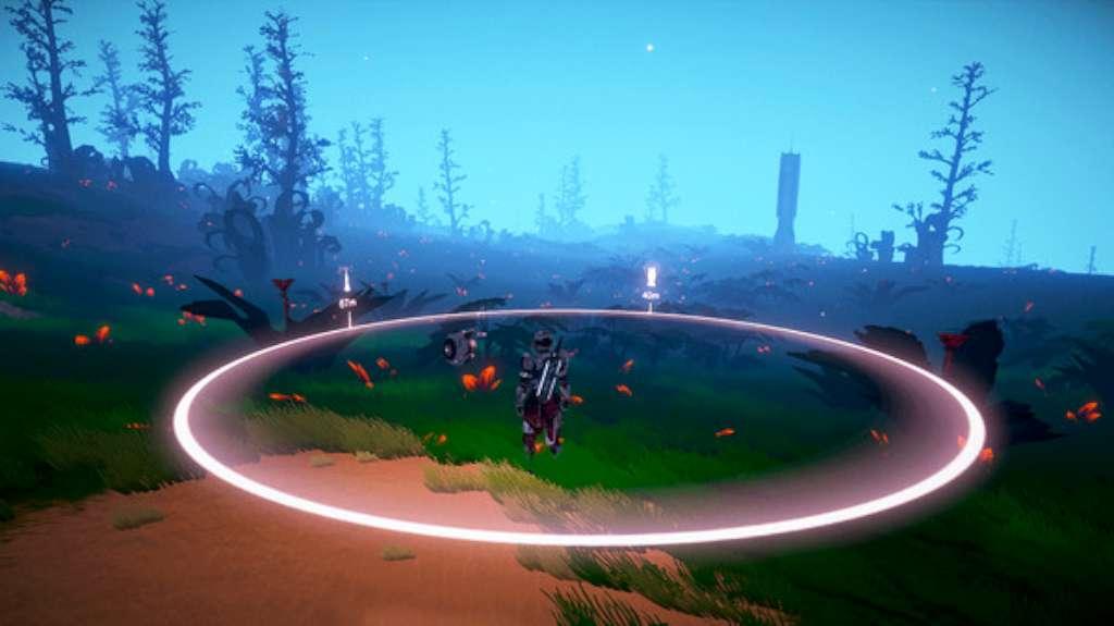 Screen Shot image 1 Sky Break ستيم كود رقمي