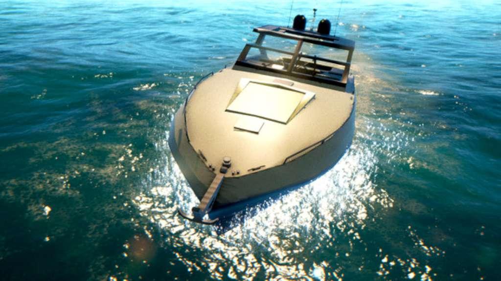 Screen Shot image 0 World Ship Simulator ستيم كود رقمي