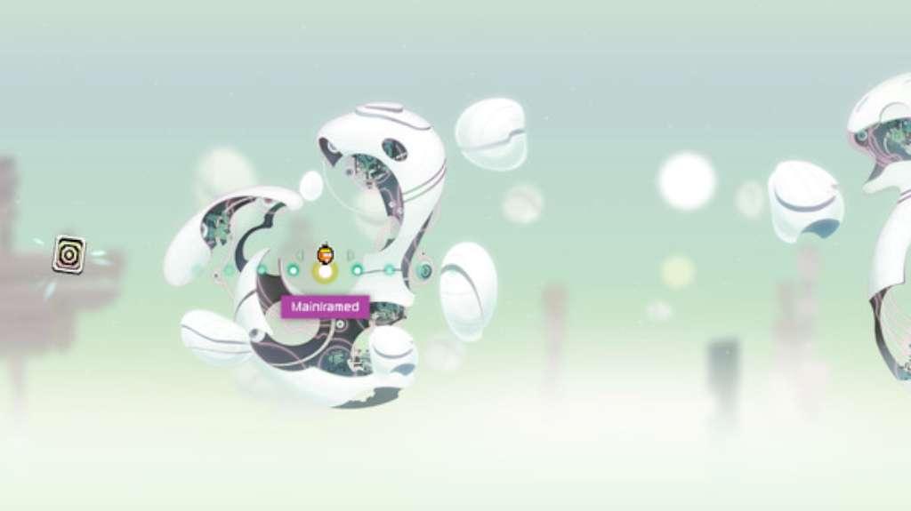 Screen Shot image 1 Nova-111 - ديلوكس Soundtrack اصدار ستيم كود رقمي