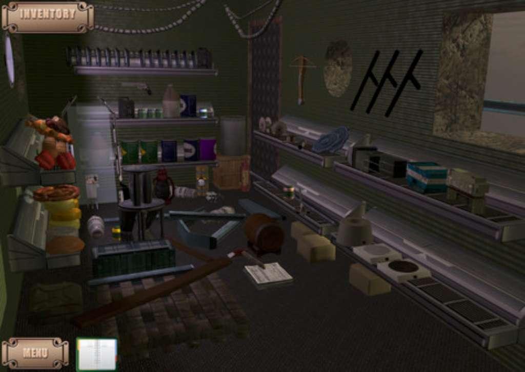 Screen Shot image 4 Ferrum'S Secrets: Where Is Grandpa? ستيم كود رقمي