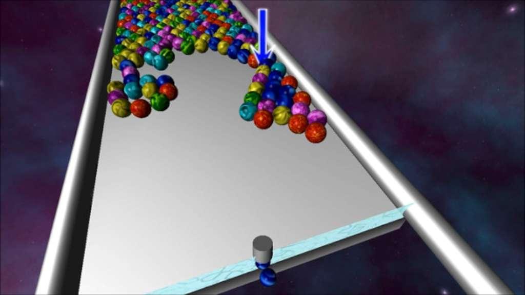 Screen Shot image 4 Intergalactic Bubbles ستيم كود رقمي