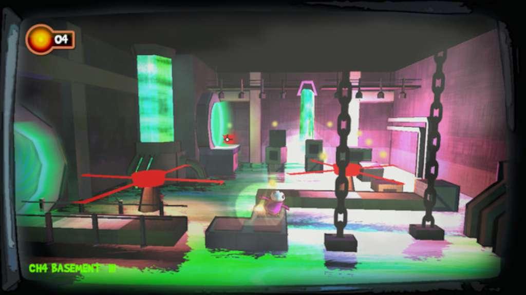 Screen Shot image 3 Run Run And Die ستيم كود رقمي