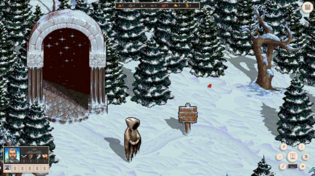 Screen Shot image 1 Royal Bounty HD ستيم كود رقمي
