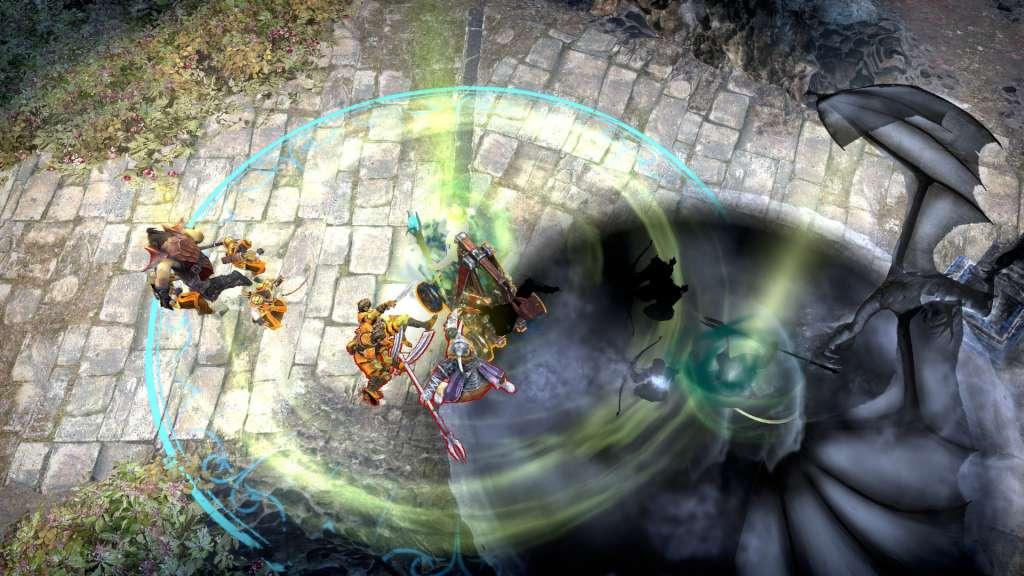 Screen Shot image 1 Guardians Of Middle-Earth + Smaug'S Treasure DLC ستيم كود رقمي