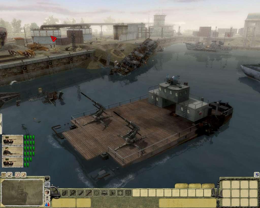 Screen Shot image 0 World War II Collection By 1C ستيم هدية