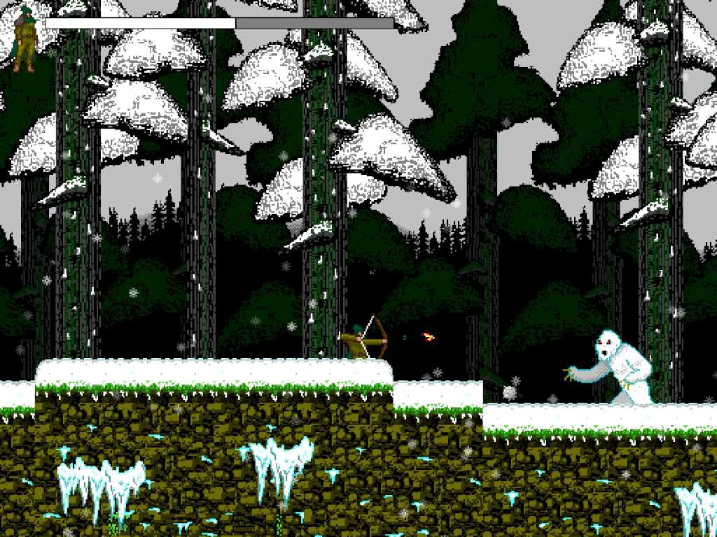 Screen Shot image 5 The Waste Land ستيم كود رقمي