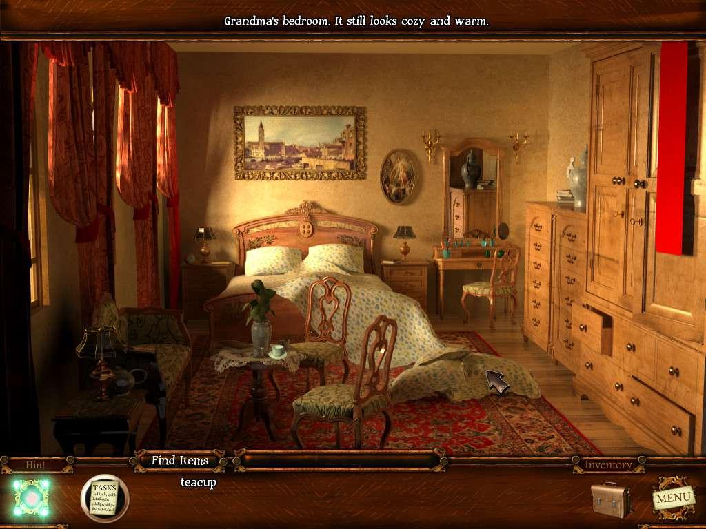 Screen Shot image 4 Tales From The Dragon Mountain: The Strix ستيم كود رقمي