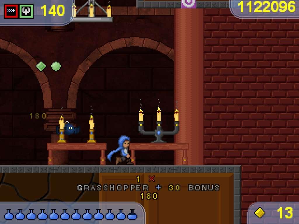 Screen Shot image 0 Crystal Towers 2 XL بي سي ستيم كود رقمي