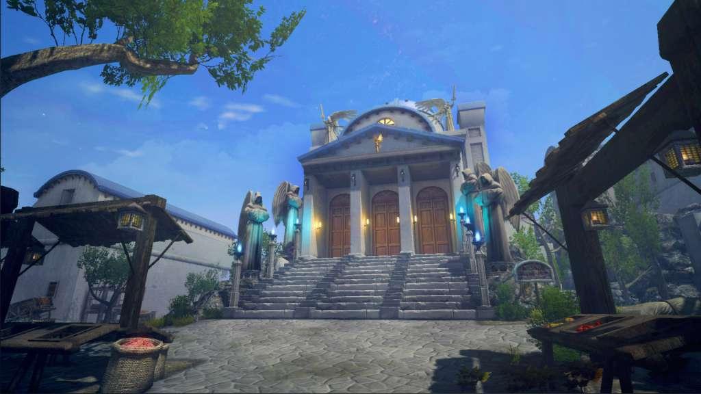 Screen Shot image 0 Might And Magic X: Legacy يوبيسوفت كونكت كود رقمي