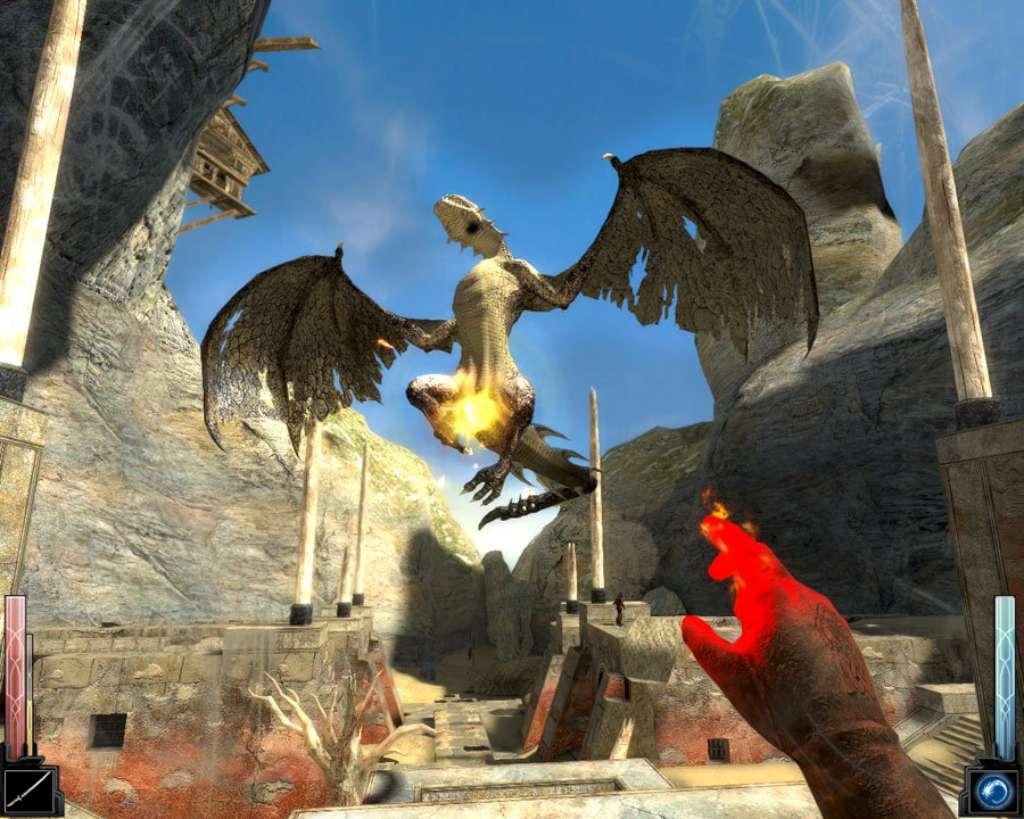Screen Shot image 4 The Heroes Pack ستيم هدية