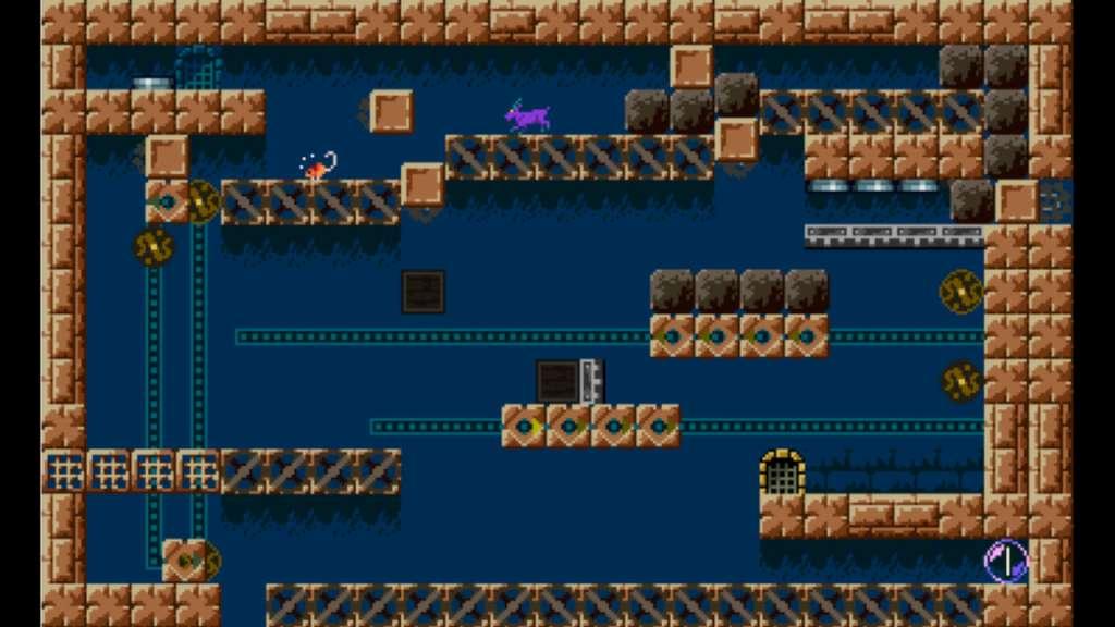 Screen Shot image 3 Escape Goat بي سي ستيم كود رقمي