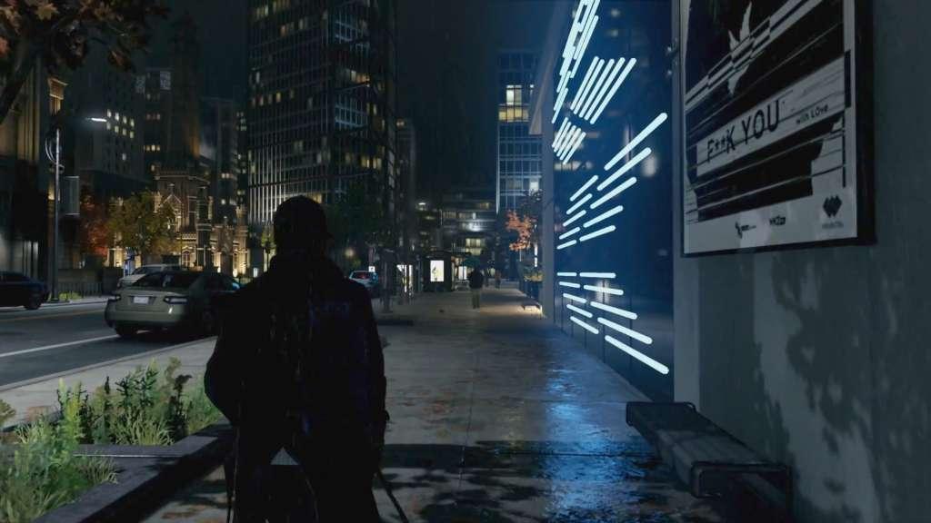 Screen Shot image 1 Watch Dogs - Season Pass امريكي اكسبوكس 1 كود رقمي