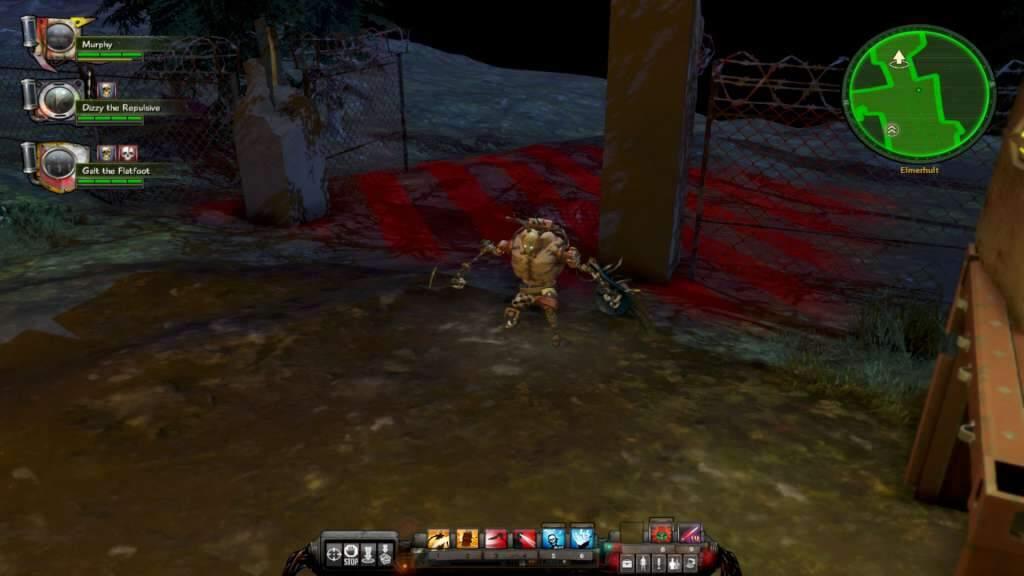 Screen Shot image 2 Krater - Character DLC Mayhem MK13 بي سي ستيم كود رقمي