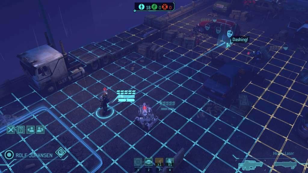 Screen Shot image 2 XCOM: Enemy Unknown Complete Pack اوروبي بي سي ستيم كود رقمي