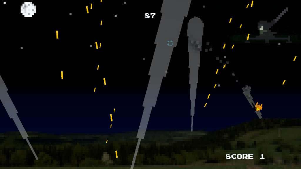 Screen Shot image 0 POP: Methodology Experiment One ستيم كود رقمي
