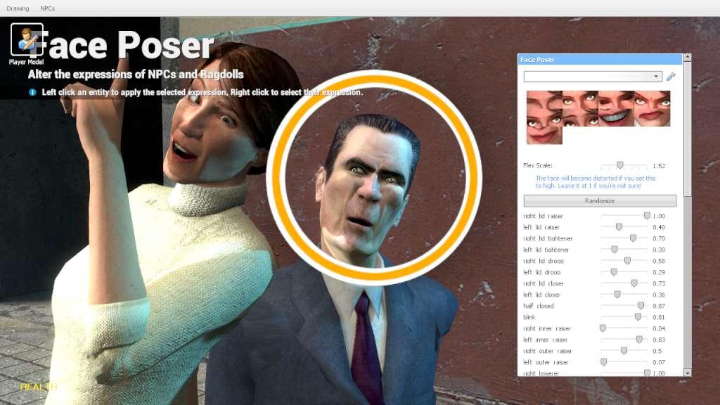 Screen Shot image 2 Garry'S Mod اوروبي V2 رابط هديه ستيم