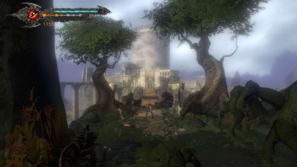 Screen Shot image 1 Garshasp: Temple Of The Dragon ستيم كود رقمي