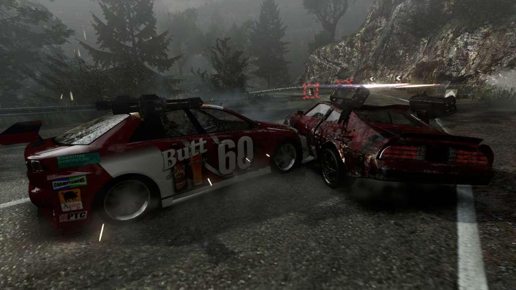 Screen Shot image 1 Gas Guzzlers Extreme اوروبي ستيم كود رقمي