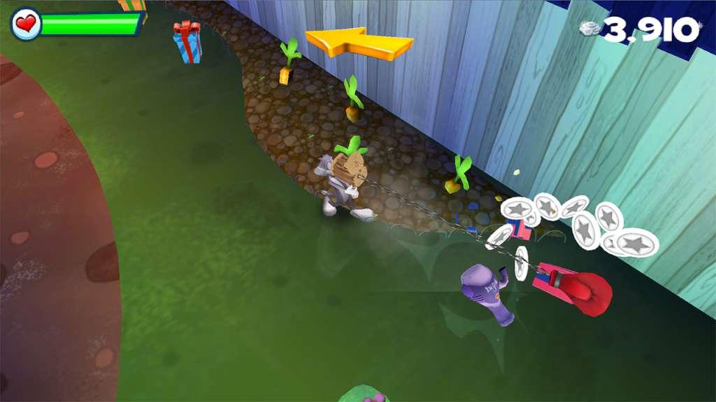 Screen Shot image 4 Scooby Doo! & Looney Tunes Cartoon Universe: Adventure ستيم كود رقمي