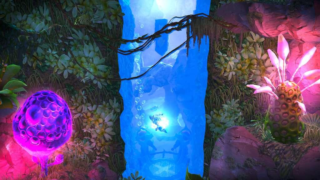 Screen Shot image 0 Giana Sisters: Twisted Dreams - Rise Of The Owlverlord ستيم كود رقمي