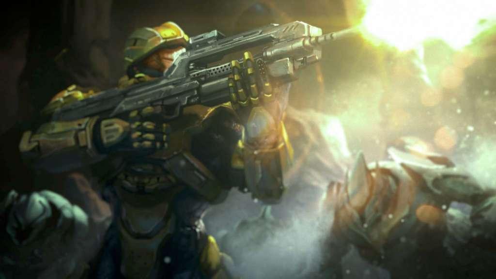 Screen Shot image 0 Halo: Spartan Assault اوروبي اكسبوكس 1 كود رقمي