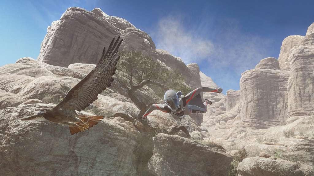 Screen Shot image 2 3DMark أمريكا الشمالية ستيم كود رقمي
