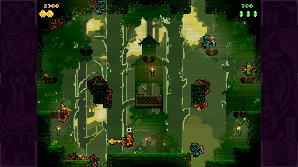 Screen Shot image 1 TowerFall: Ascension اوروبي رابط هديه ستيم