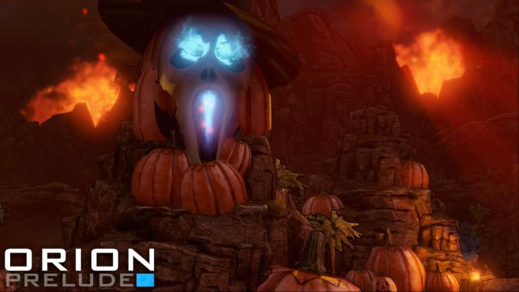Screen Shot image 0 ORION: Prelude ستيم كود رقمي
