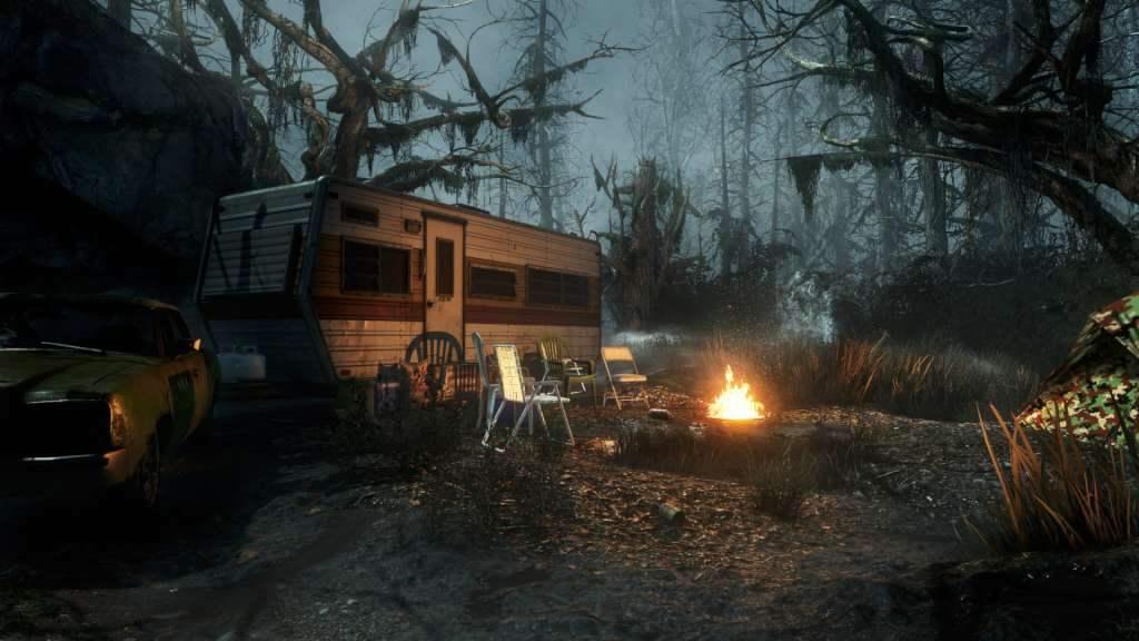 Screen Shot image 0 Call Of Duty: Ghosts - Onslaught RU VPN Required ستيم كود رقمي