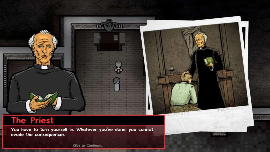 Prison Architect RU/VPN Required ستيم هدية