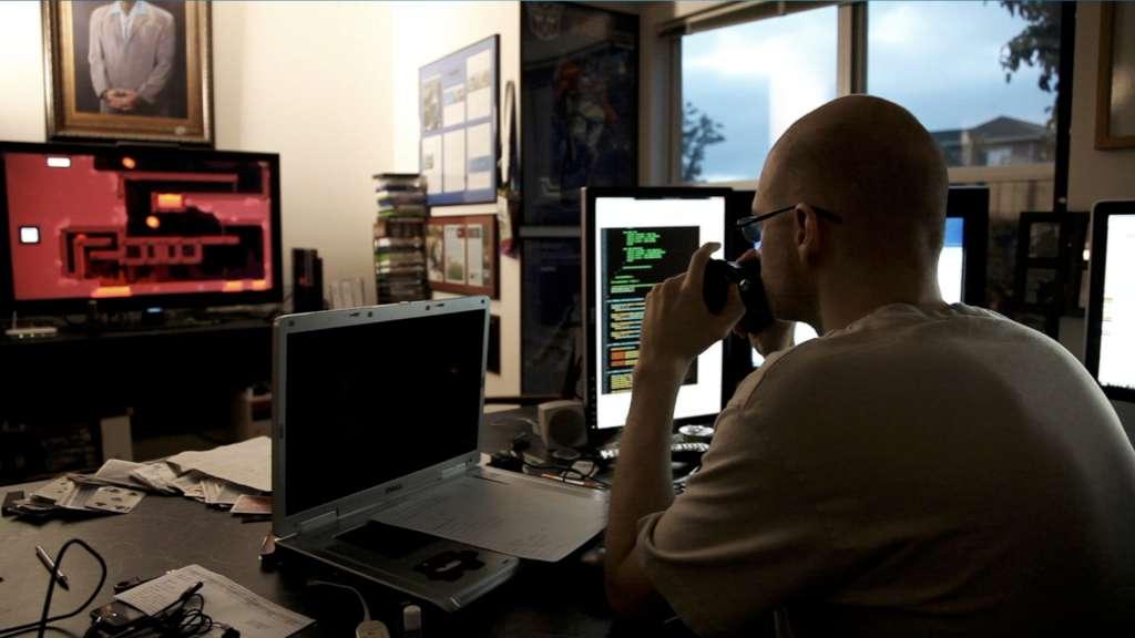 Screen Shot image 5 Indie Game: The Movie ستيم كود رقمي