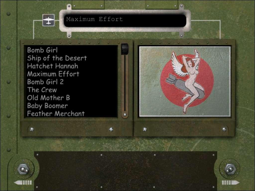Screen Shot image 3 B-17 Flying Fortress: The Mighty 8th بي سي ستيم كود رقمي