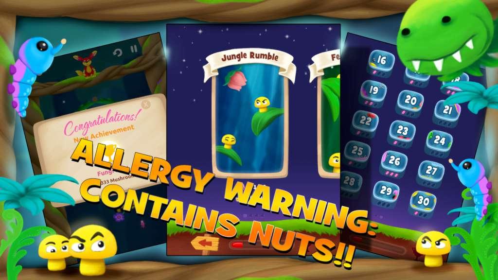 Screen Shot image 0 Truffle Saga اوروبي ستيم كود رقمي