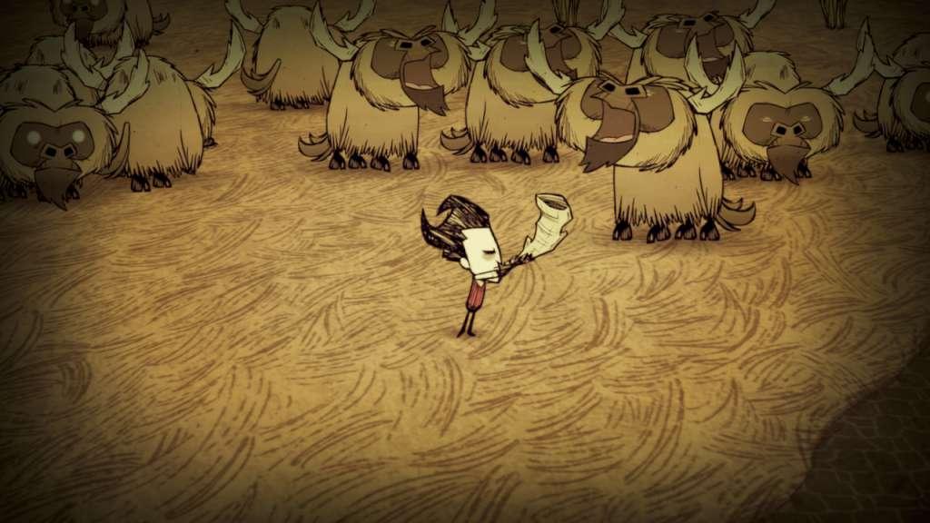 Screen Shot image 0 Don'T Starve Together ستيم حساب