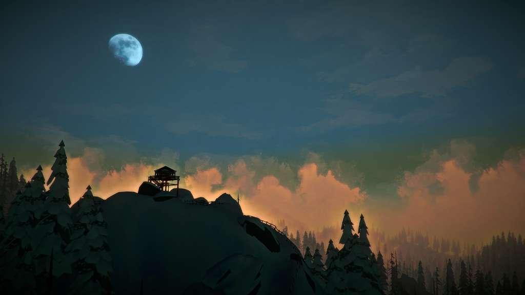 Screen Shot image 5 The Long Dark اوروبي بي سي رابط هديه ستيم