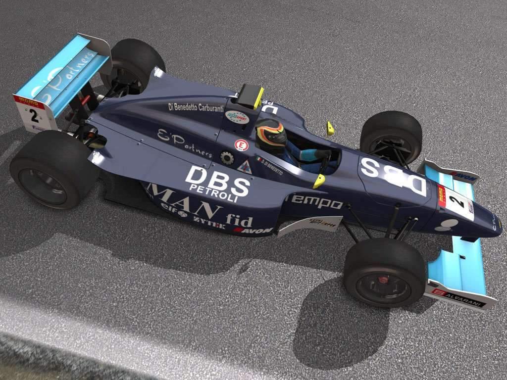 Screen Shot image 3 RACE 07 + Formula RaceRoom DLC ستيم كود رقمي