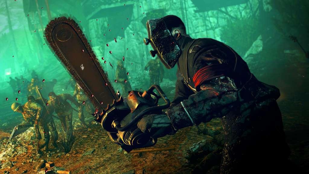 Screen Shot image 2 Zombie Army Trilogy اوروبي ستيم كود رقمي